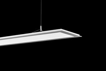 SL713+ PL - LED extruded aluminium pendant lamp by PERFORMANCE iN LIGHTING - view 3